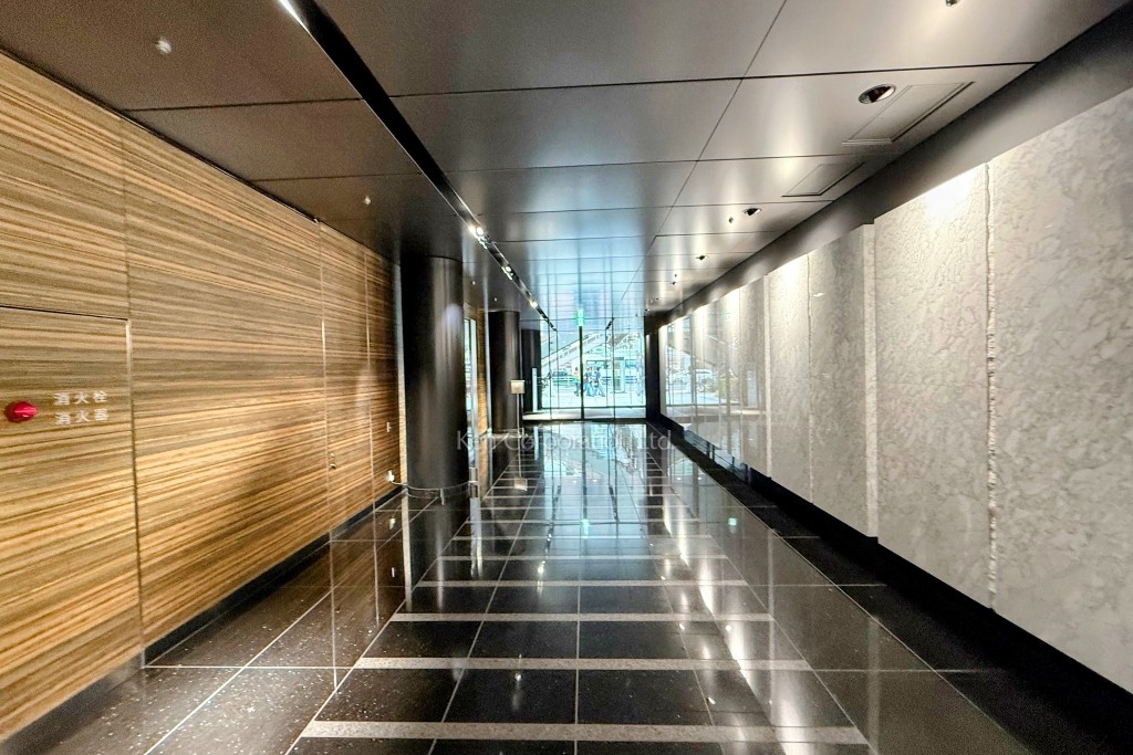 住友不動産青山通ビル