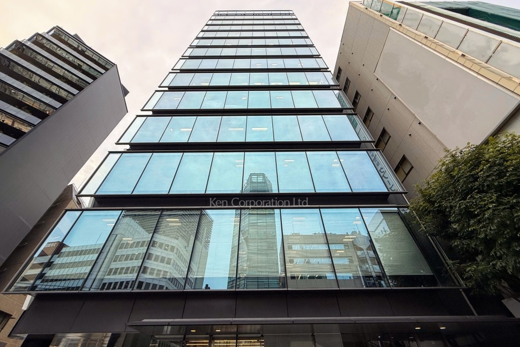 住友不動産青山通ビル