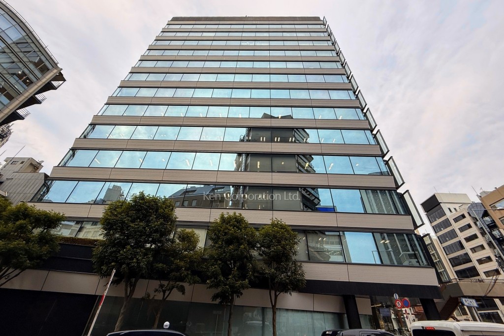 住友不動産青山通ビル