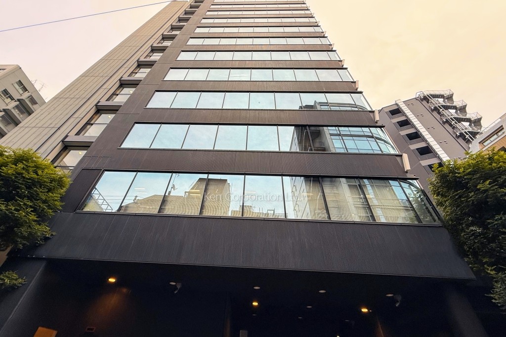 住友不動産青山通ビル