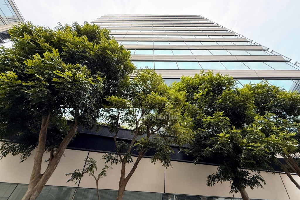 住友不動産青山通ビル