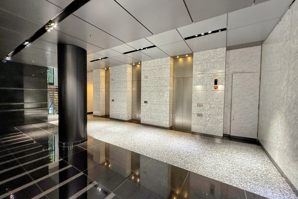 住友不動産青山通ビル