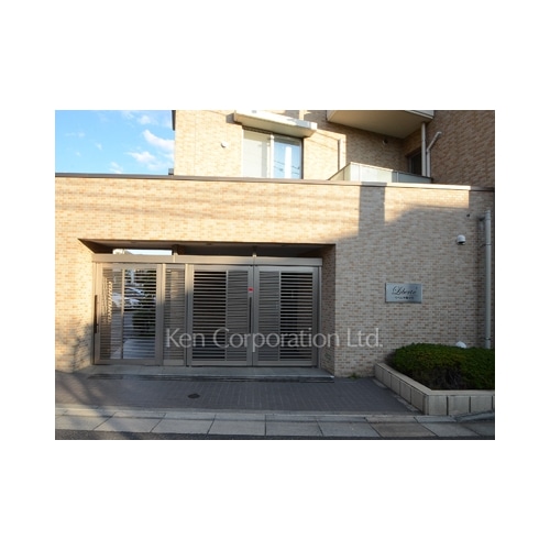 リベルテ等々力