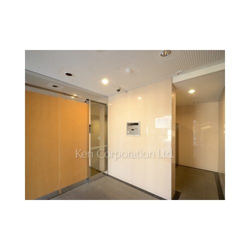 リベルテ等々力