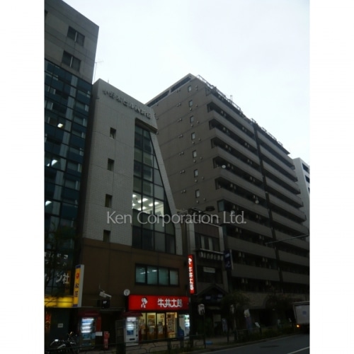 小野木ビル西新宿