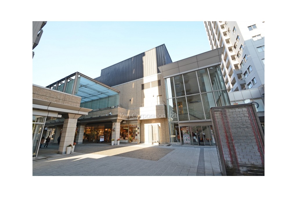 代官山アドレスディセ