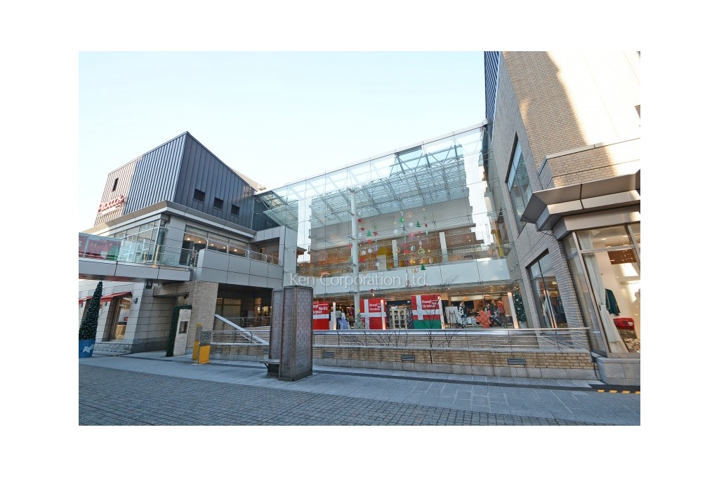 代官山アドレスディセ