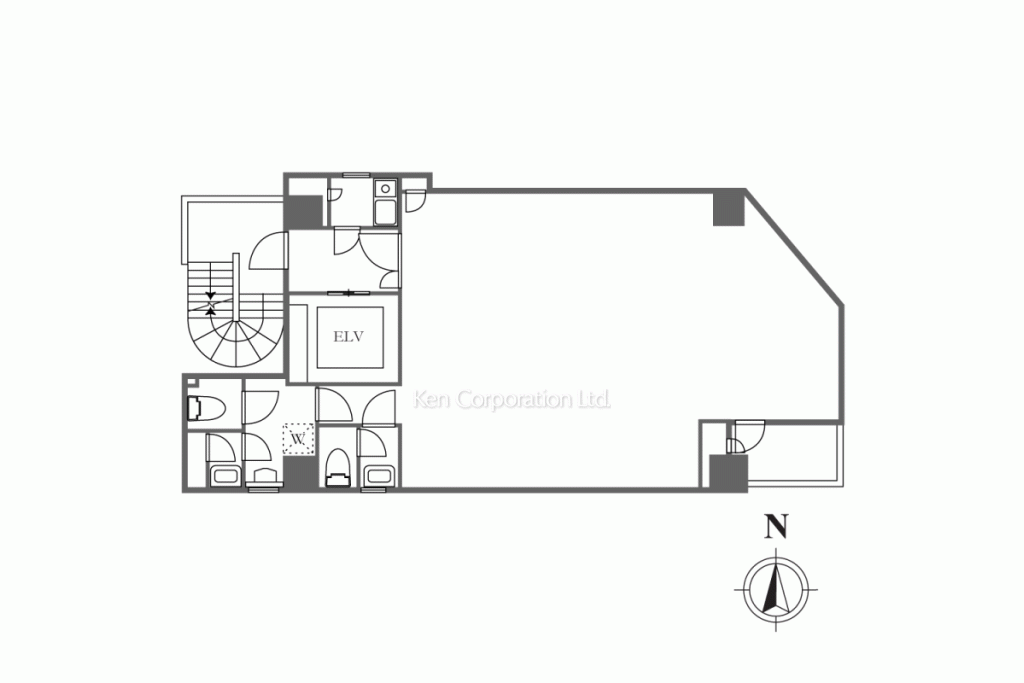 東京リアル岩本町ビル