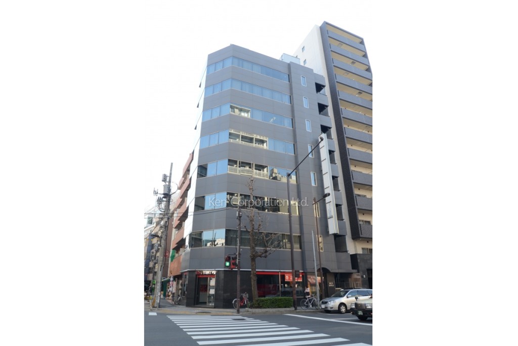 東京リアル岩本町ビル