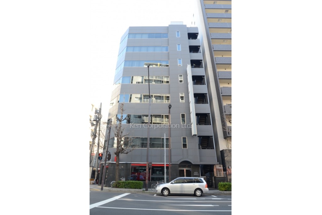 東京リアル岩本町ビル