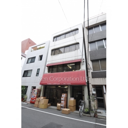 村上第１５ビル