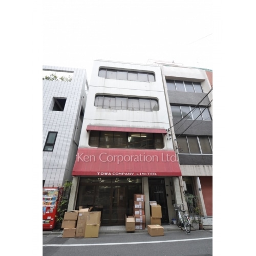 村上第１５ビル