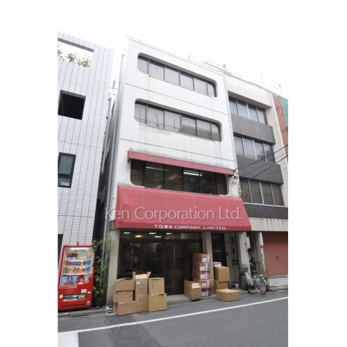 村上第１５ビル