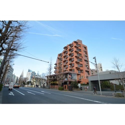 シャーレー原宿