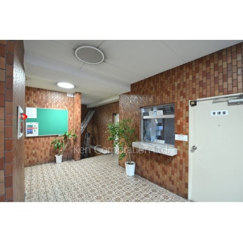 シャーレー原宿