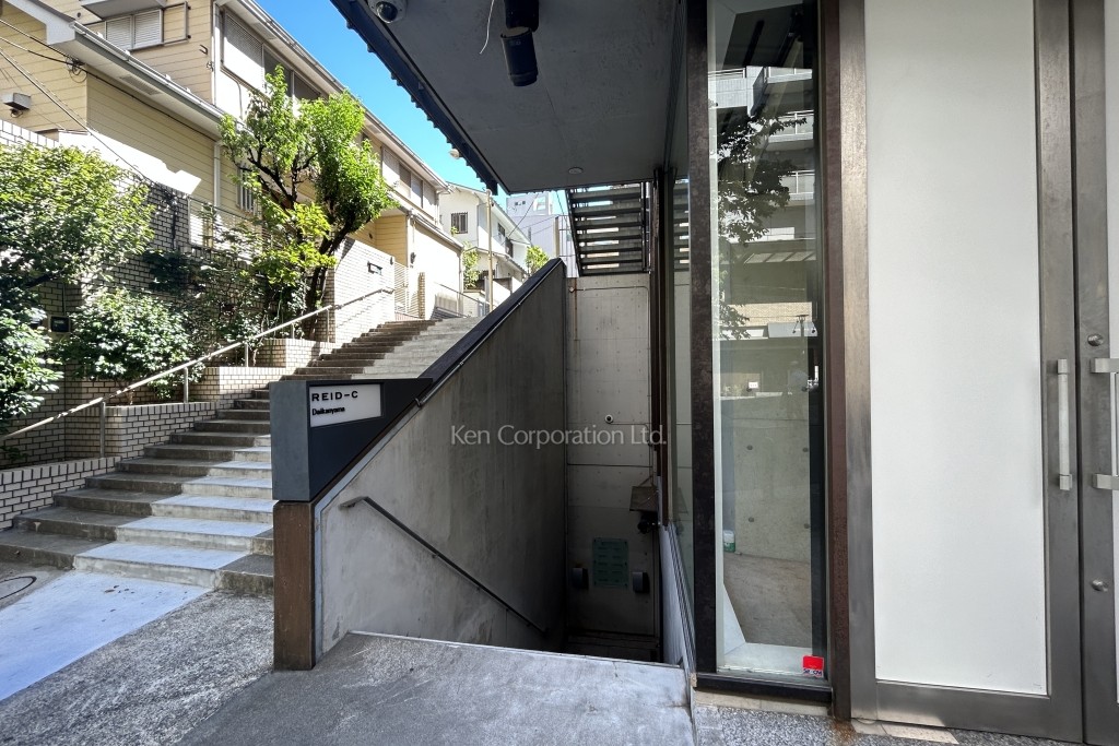 リードシー代官山