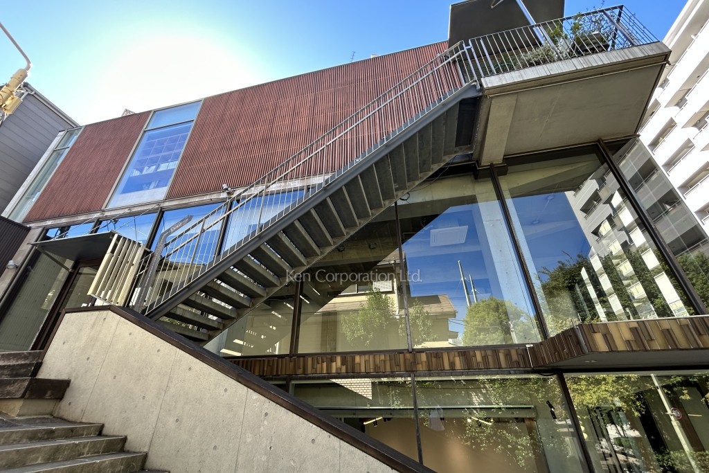 リードシー代官山