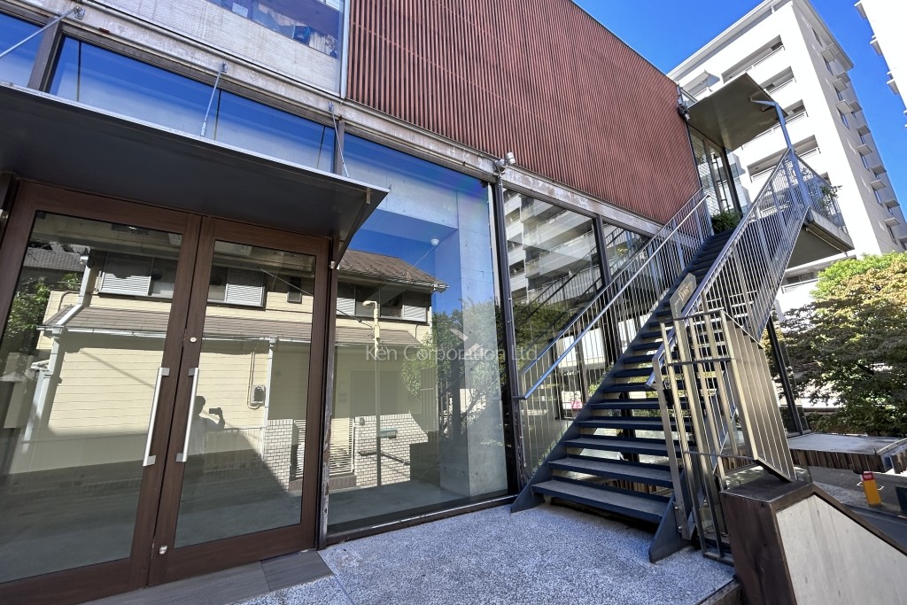 リードシー代官山