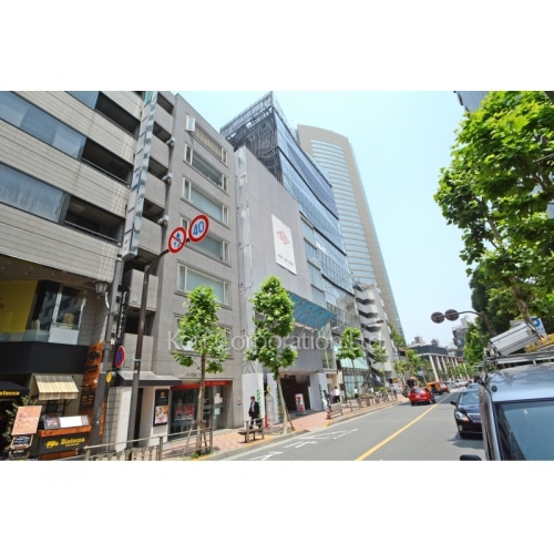 いちご赤坂五丁目ビル