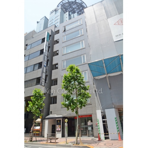 いちご赤坂五丁目ビル