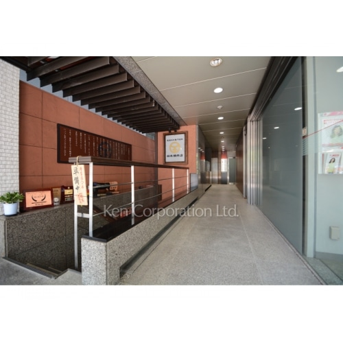 いちご赤坂五丁目ビル