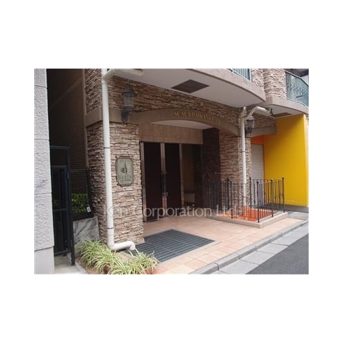 スカーラ代官山