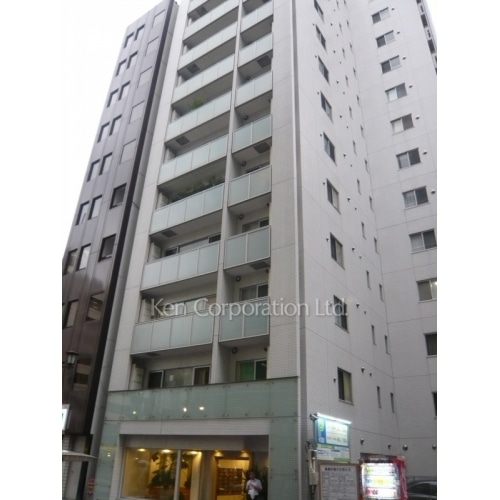 日本橋八重洲デュープレックスポーション