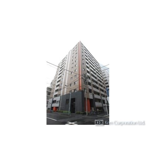 グランスイート銀座レスティモナーク