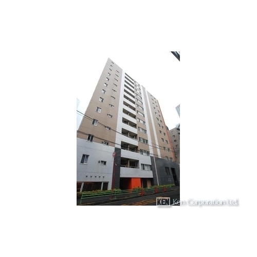 グランスイート銀座レスティモナーク