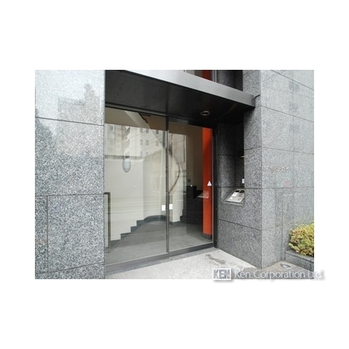 グランスイート銀座レスティモナーク