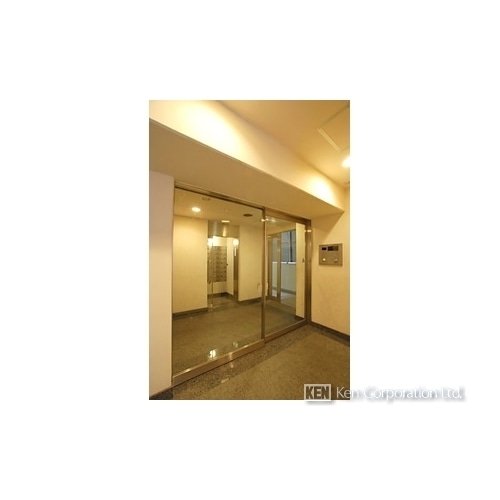 グランスイート銀座レスティモナーク