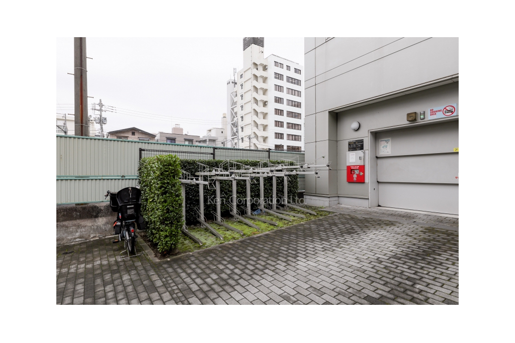 プレミア東陽町ビル