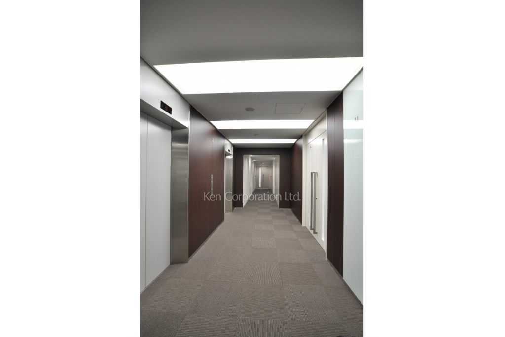 プレミア東陽町ビル