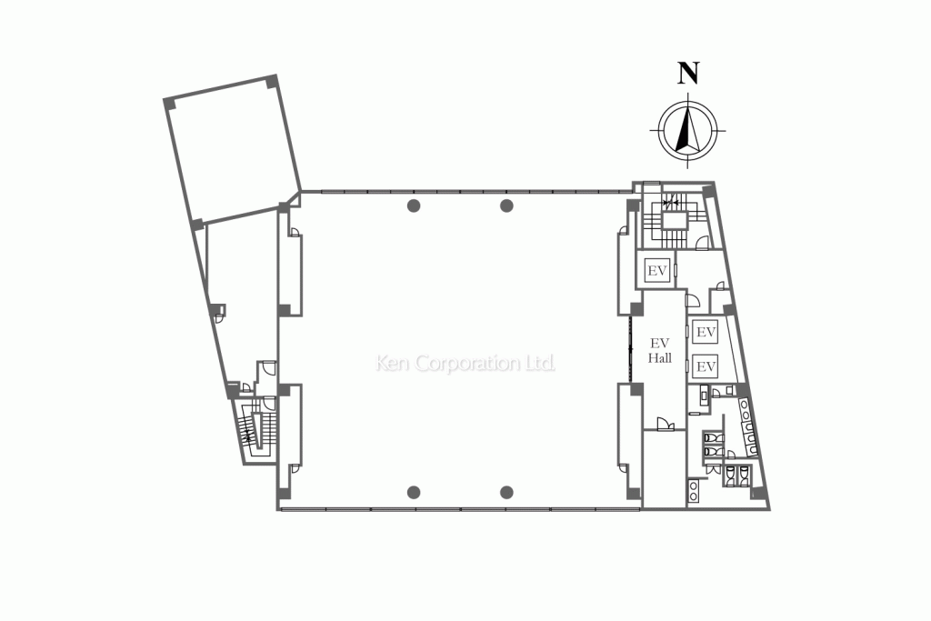 麹町ミッドスクエア