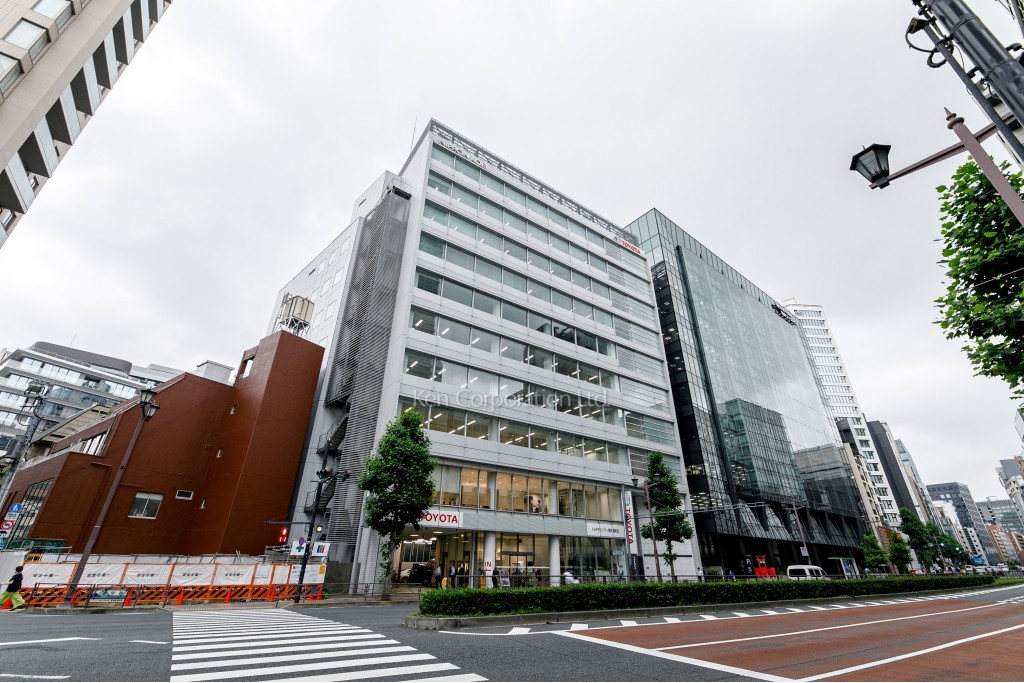 麹町ミッドスクエア