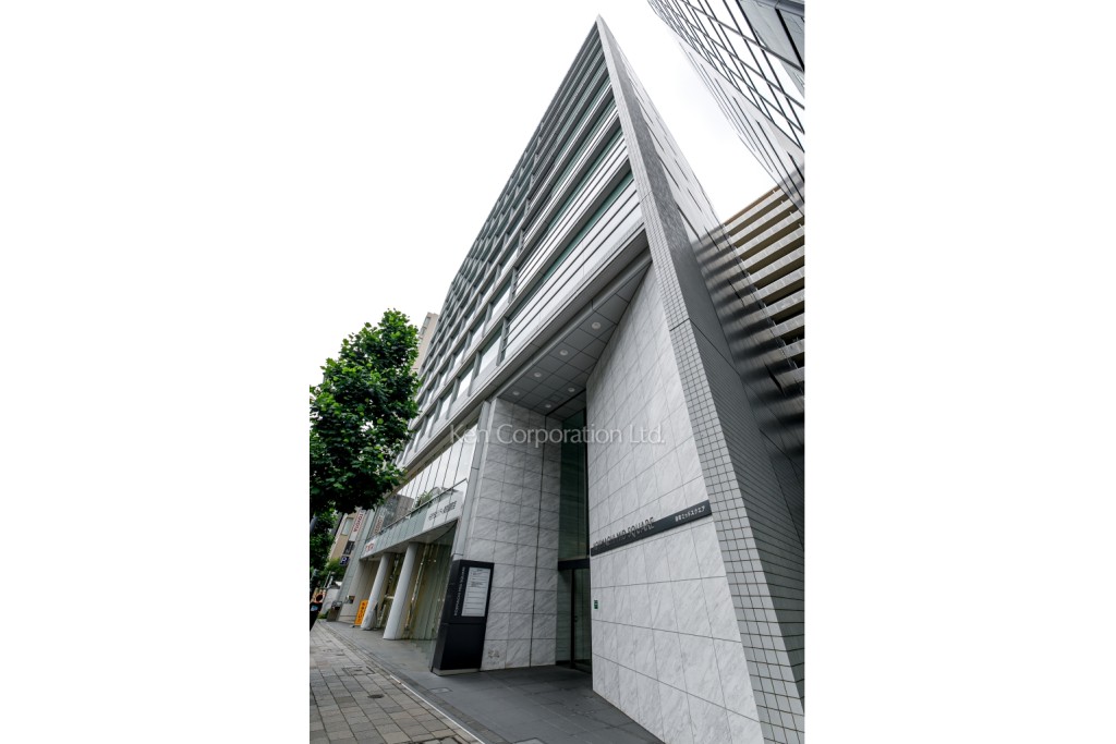 麹町ミッドスクエア