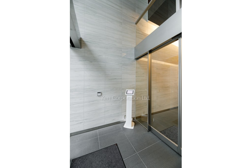 麹町ミッドスクエア