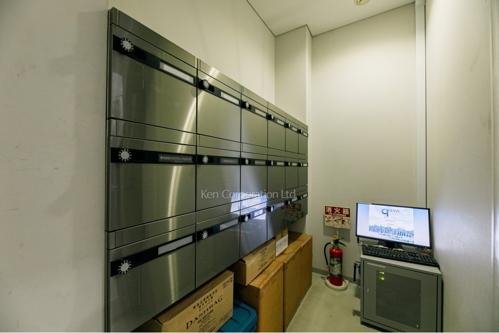 麹町ミッドスクエア