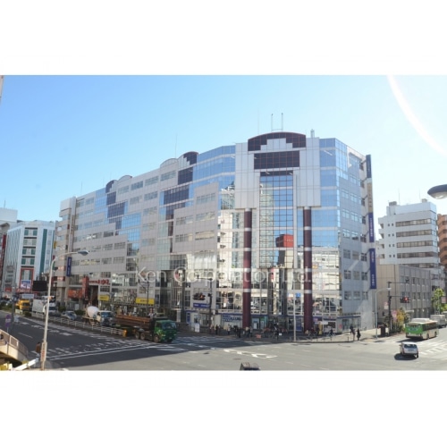 東京トラフィック錦糸町ビル 本館