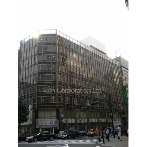 日本橋大栄ビル