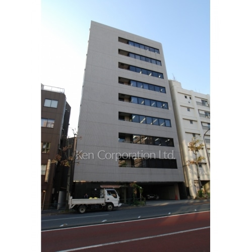 内藤町ビルディング