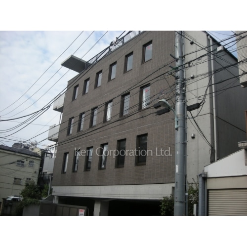 ＰＡビルディング