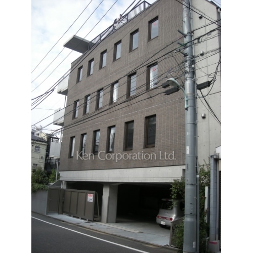 ＰＡビルディング