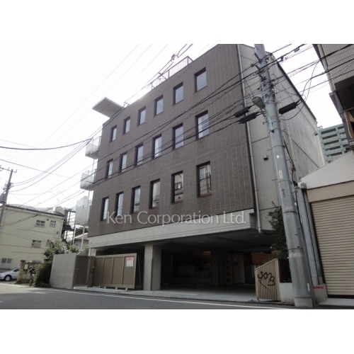 ＰＡビルディング