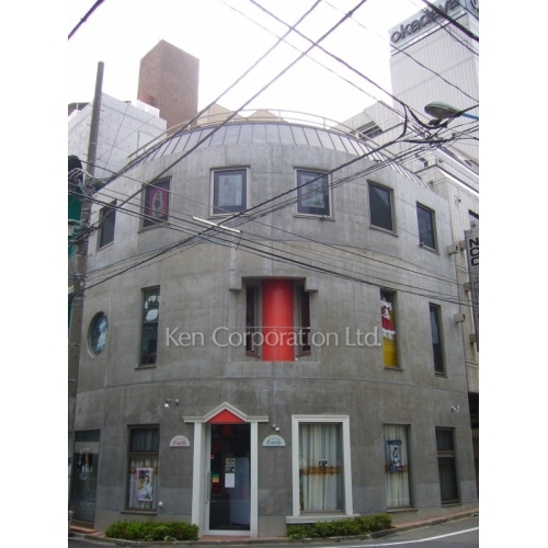 西新宿ＭＴビル