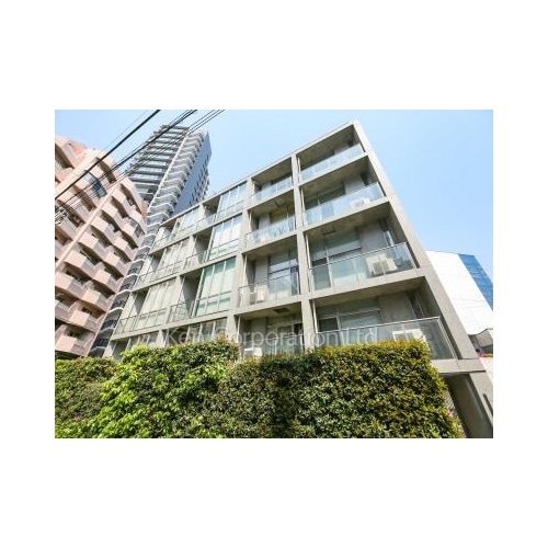 プラウドジェム渋谷神南