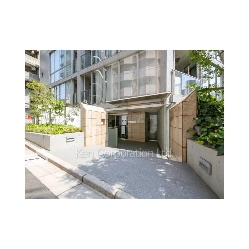 プラウドジェム渋谷神南