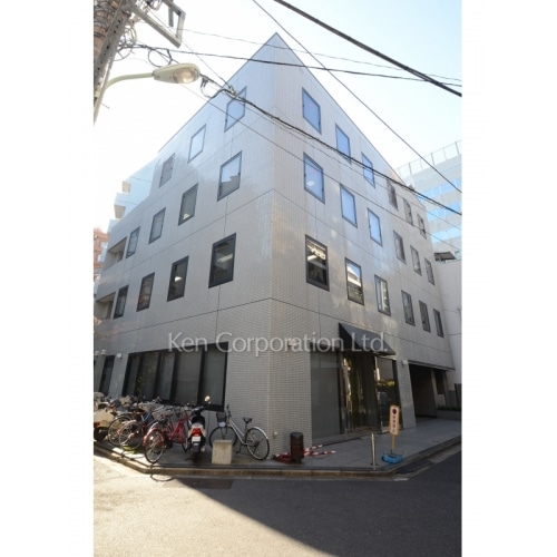 第２五反田不二越ビル