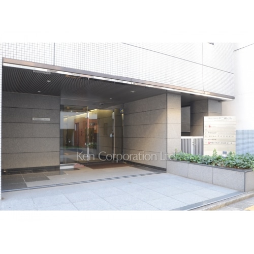 第２五反田不二越ビル