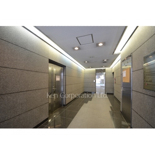 第２五反田不二越ビル